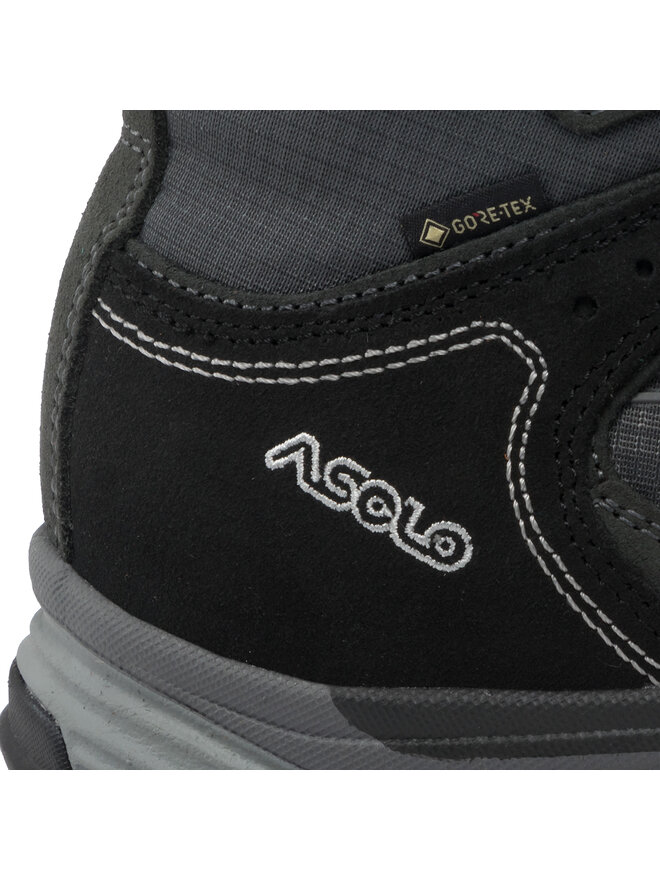 Asolo Трекінгові черевики Asolo Falcon Gv Mm GORE-TEX A40016 00 B039 Сірий