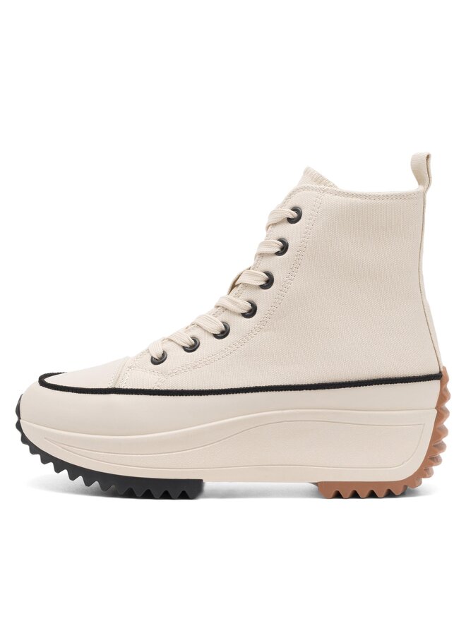 Jenny Fairy Sneakers Jenny Fairy MIRA WSM25-02 Μπεζ