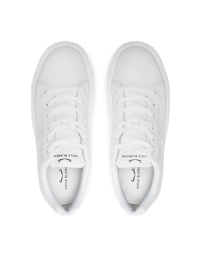 Voile Blanche Sneakers Voile Blanche Forx 4 2018723 Alb