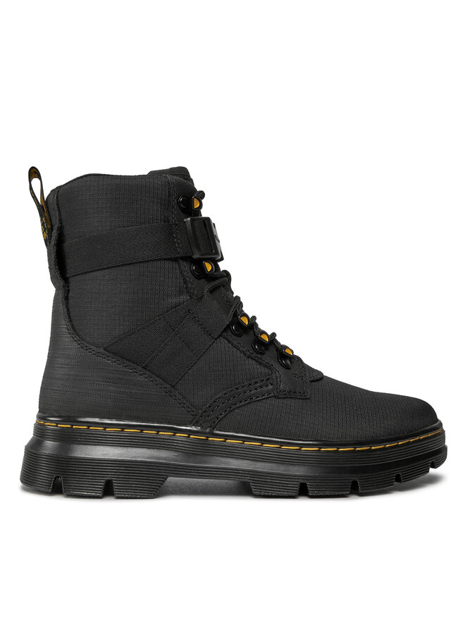 Dr martens 37 czarne discount