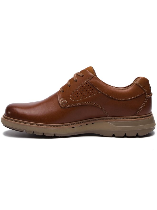 Обувки Clarks Un Ramble Lo 261369967 Кафяв | obuvki.bg