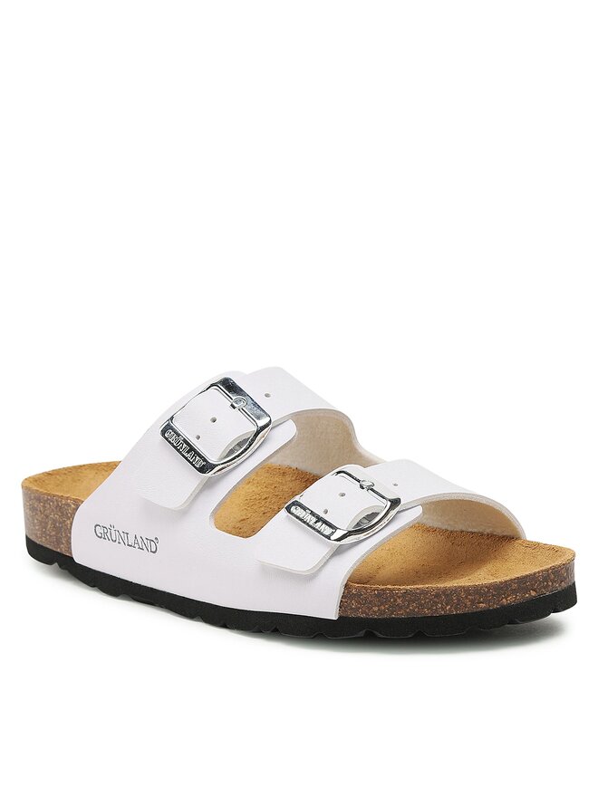Grünland Iešļūcenes Grünland Sara CB4018-40 Balts