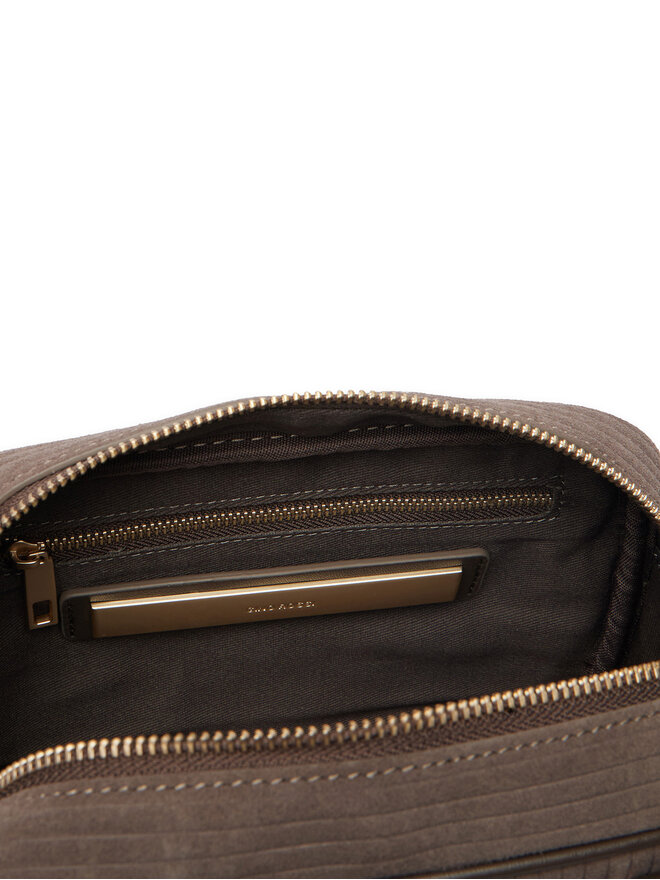 GINO ROSSI Handtasche GINO ROSSI Eo-Jalisay Grau