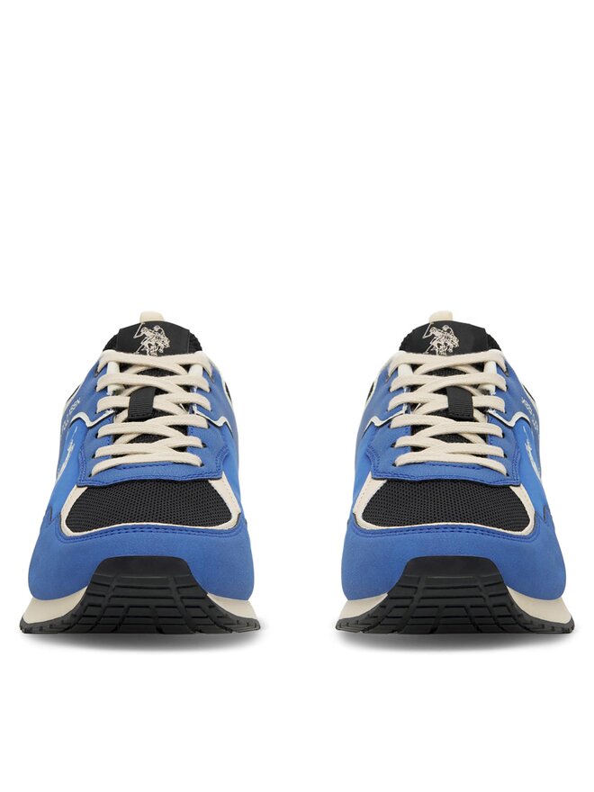 U.S. Polo Assn. Sneakersy U.S. Polo Assn. TABRY007 Niebieski