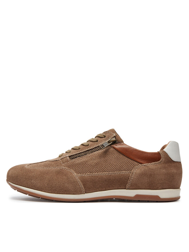 Josef Seibel Снікерcи Josef Seibel Colby 03 58203 Коричневий