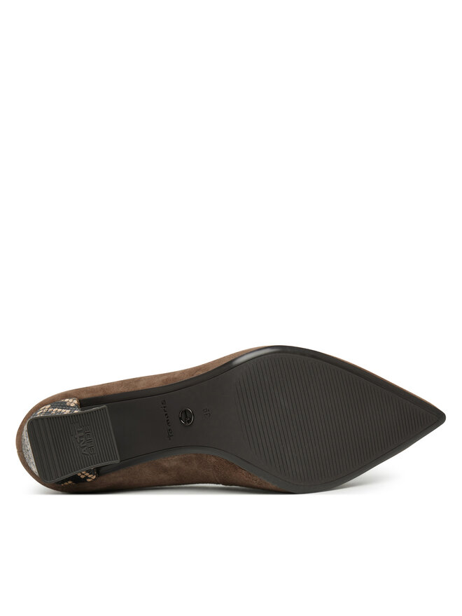 Tamaris Pumps Tamaris 1-22427-43 Beige