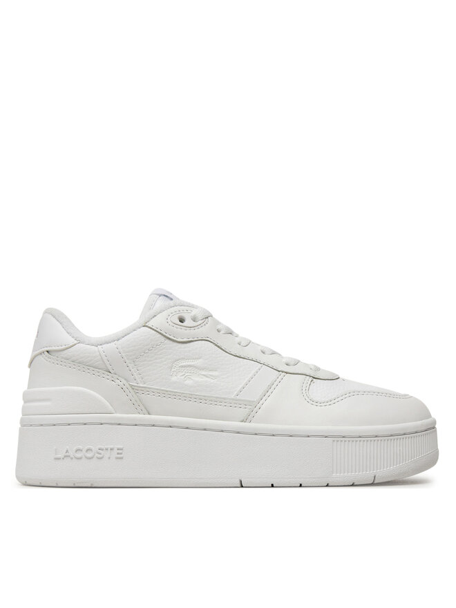 Lacoste Sneakersy Lacoste 7-48SFA0046 Biały