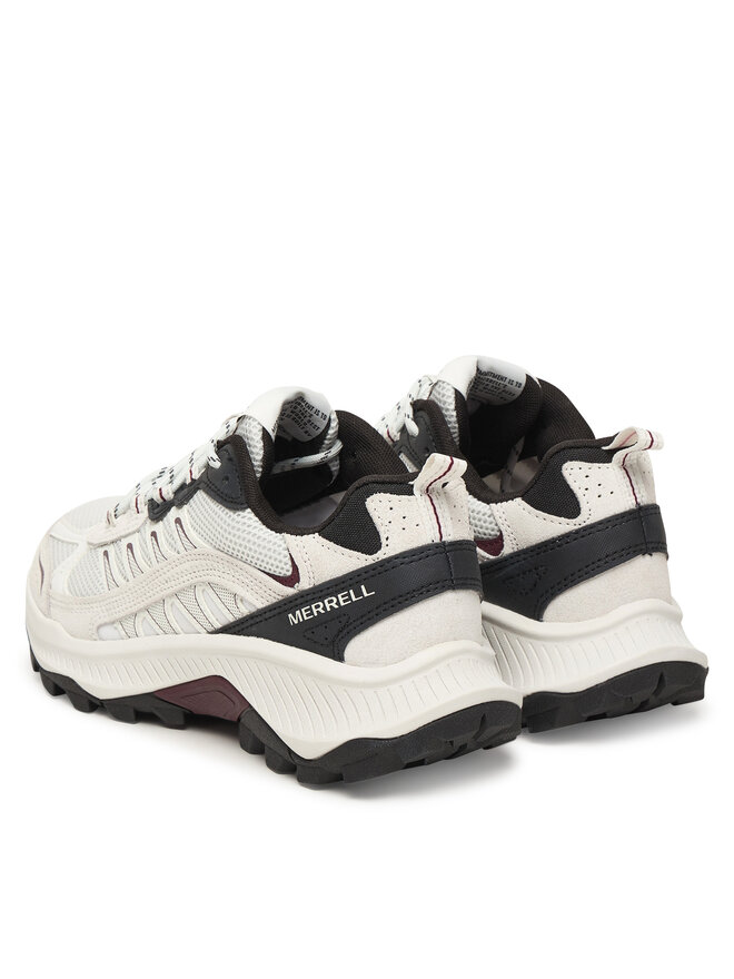 Merrell Сникърси Merrell Speed Strike 2 Trek J008640 Бял