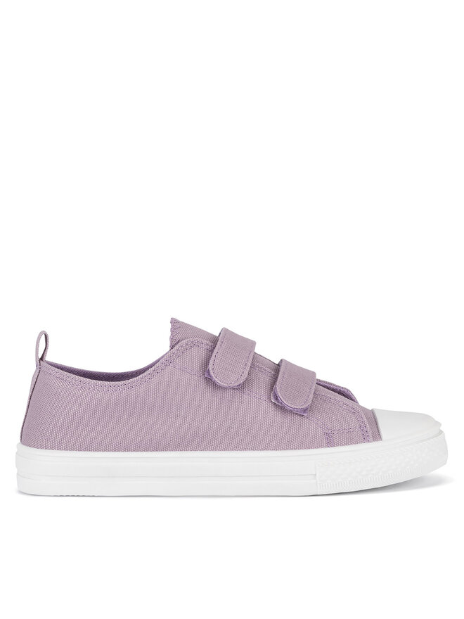 Nelli Blu Tornacipő Nelli Blu CSS20532-01(IV)DZ Lila