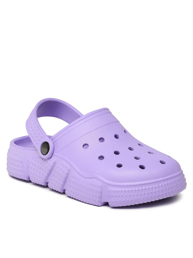 CRUZ Чехли CRUZ Pastown W Eva Sandal CR224405 Виолетов