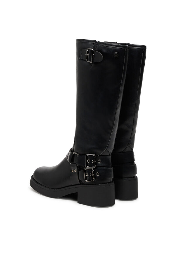 Refresh Cizme Refresh 172122 Negru