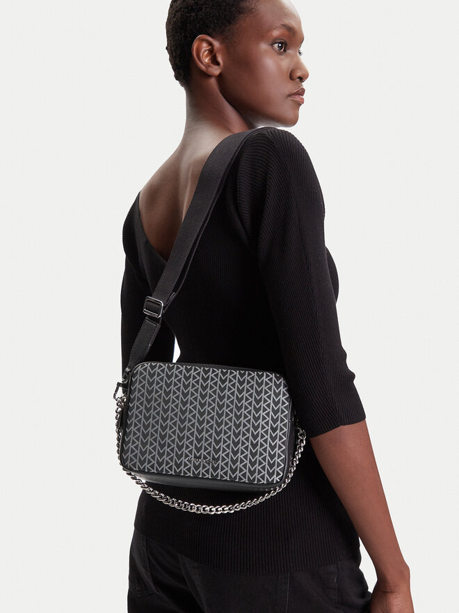 MICHAEL Michael Kors Сумка MICHAEL Michael Kors 32T5SYTC6O Чорний