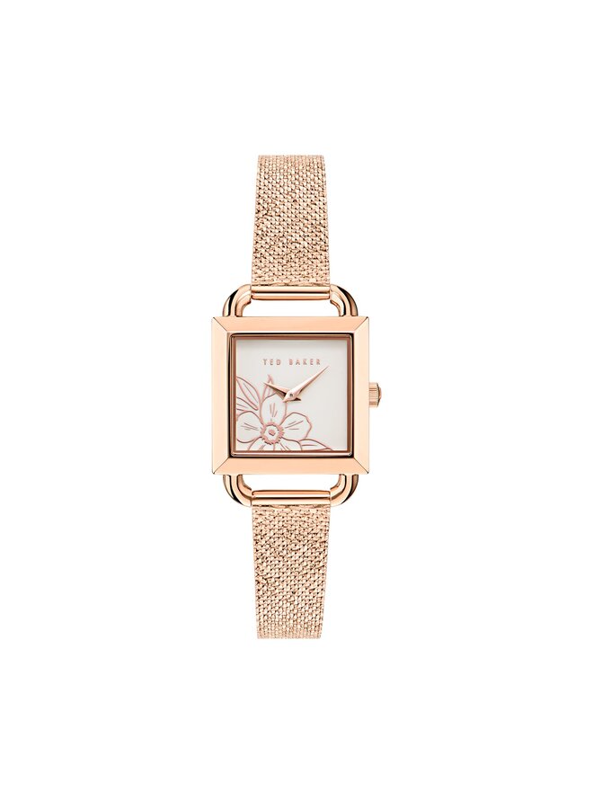 Ted Baker Reloj Ted Baker BKPTAS406 Rosa