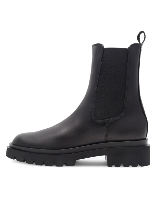 Gino Rossi Stiefeletten Gino Rossi SUSAN-26034PE Schwarz