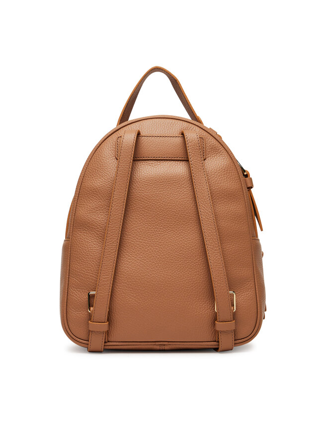 Coccinelle Σακίδιο Coccinelle E1 R1K 14 02 01 Καφέ
