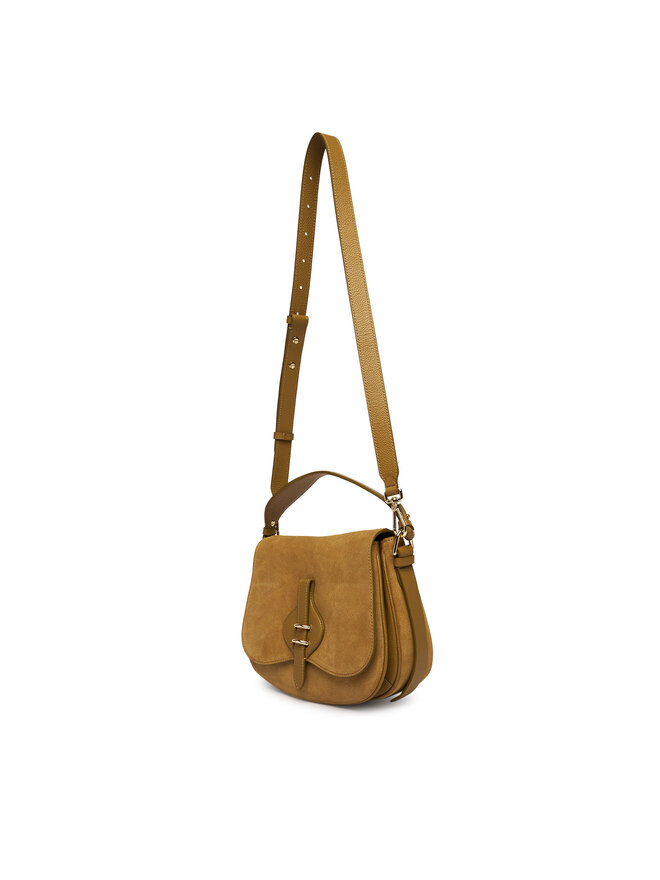 Coccinelle Handtasche Coccinelle U7F Coccinellemavery E1 U7H 18 01 01 Grün