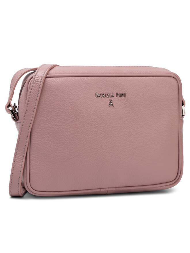 Patrizia Pepe Handtasche Patrizia Pepe 2V8985/A4U8-R653 Rosa