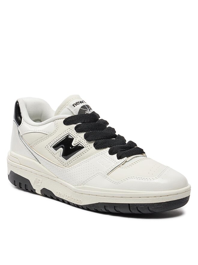 New Balance Sneakersy New Balance BB550YKF Écru