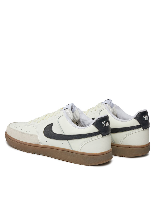 Nike Αθλητικά Nike Court Vision Lo FQ8075 133 Λευκό