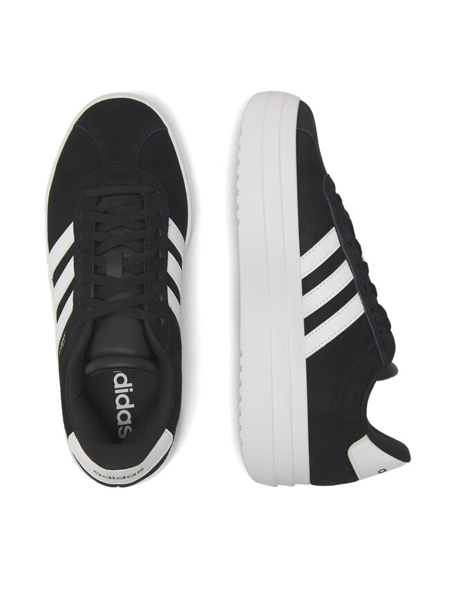 adidas Tenisice adidas Court Bold J VI IH4777 Crna