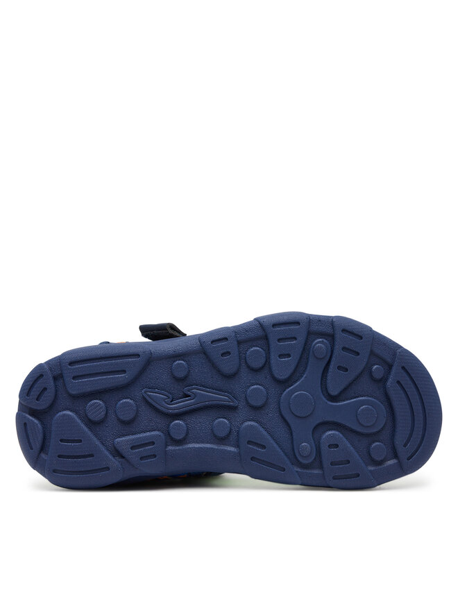 Joma Sandales Joma S.Boat Jr 2503 SBOAJS2503V Tumši zils