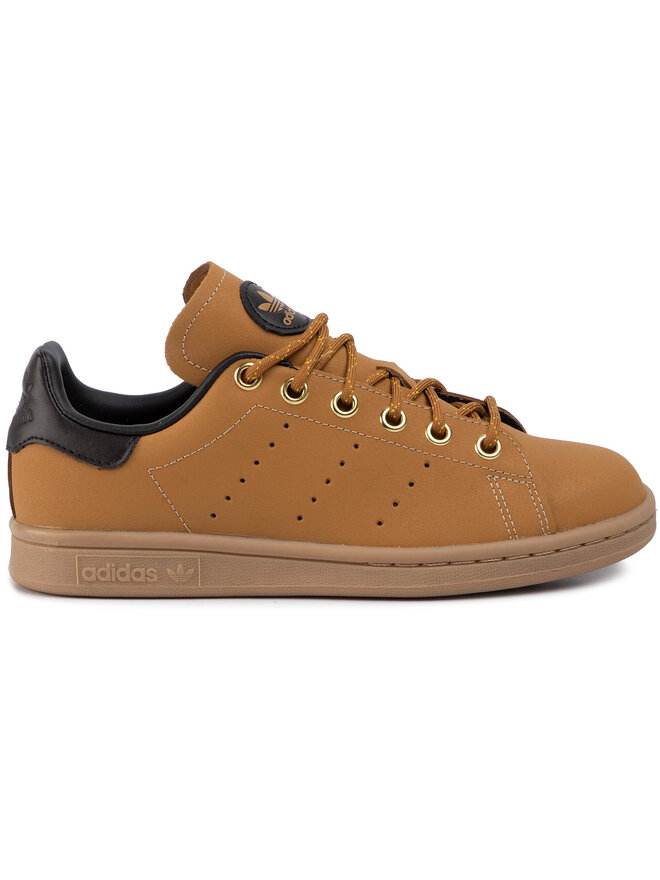adidas Sneakers adidas Stan Smith J EG3323 Braun