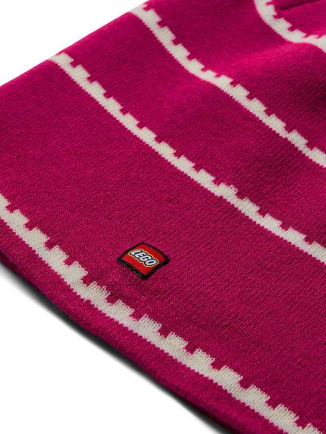 LEGO Gorro LEGO Bonnet Mixte Enfant 11010832 Rosa