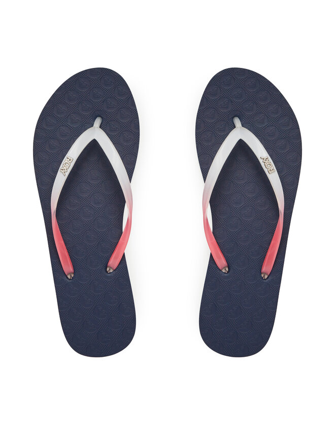 Roxy Σαγιονάρες Roxy ARJL100958 Έγχρωμο