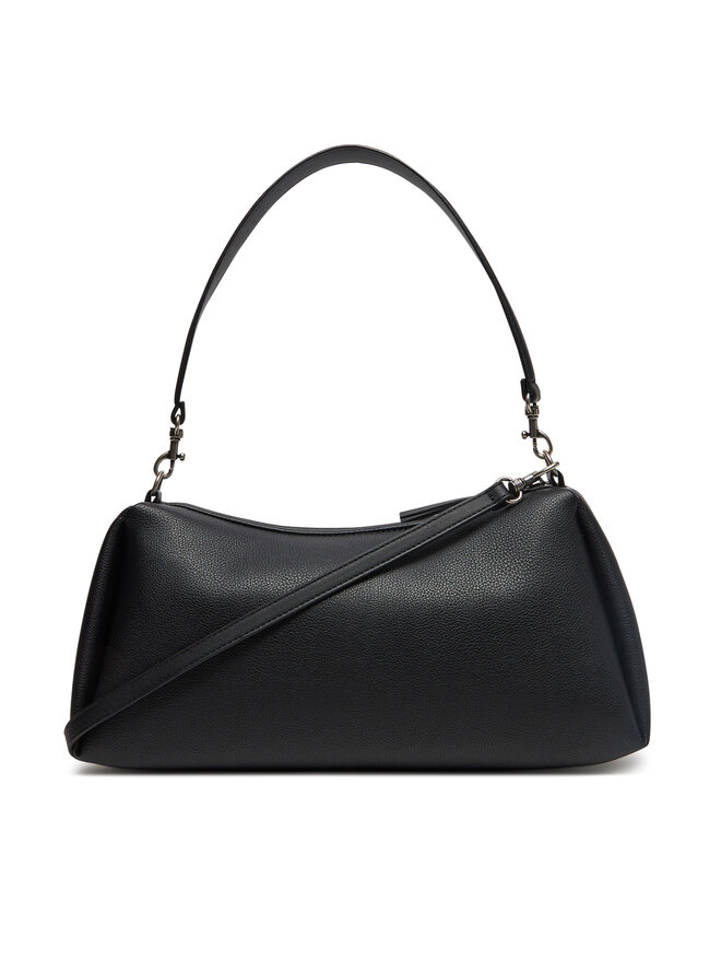 Calvin Klein Jeans Τσάντα Calvin Klein Jeans Drop Lg Shoulder Bag LV04K3123G Μαύρο