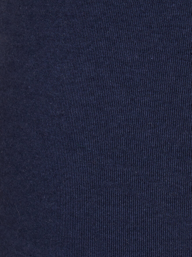 Gap Gap Marškinėliai 540635-02 Tamsiai mėlyna Slim Fit