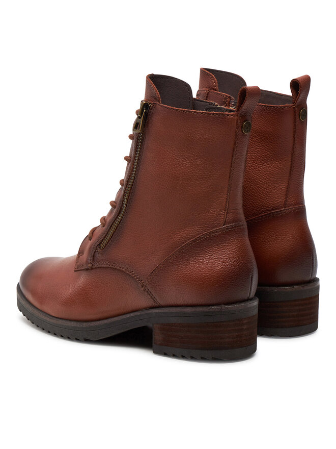 Caprice Stiefeletten Caprice 9-25253-43 Braun