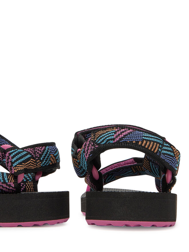 Teva Босоніжки Teva Original Universal 1116656C Кольоровий