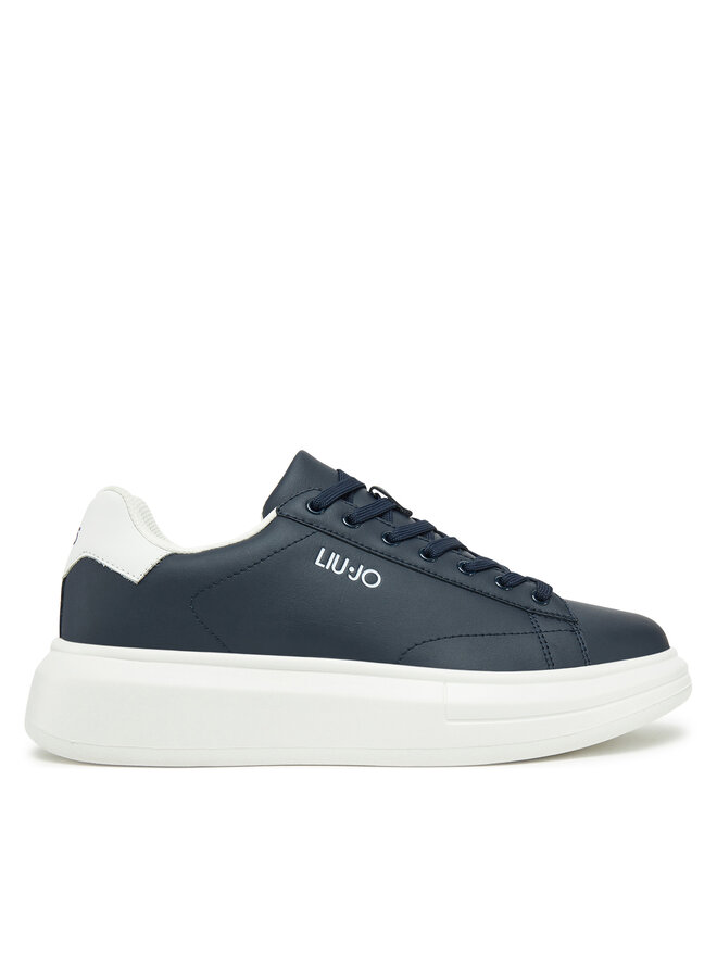 Liu Jo Sneakers Liu Jo Big 01 7B4027 PX474 Bleumarin