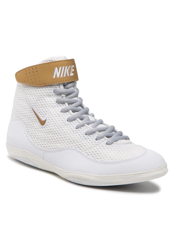 White and gold inflicts outlet