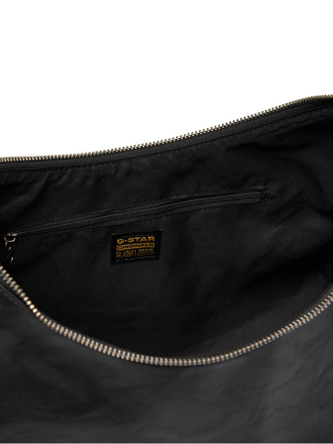 G-Star Raw Handtasche G-Star Raw EO-LDA8296 Schwarz