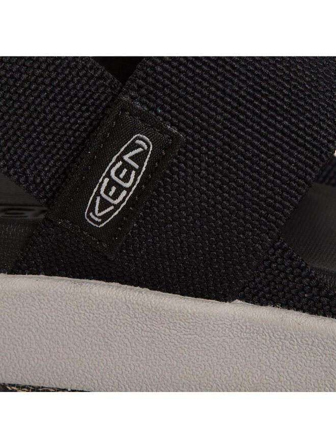 Keen Sandalen Keen Elle Backstrap 1022620 Schwarz