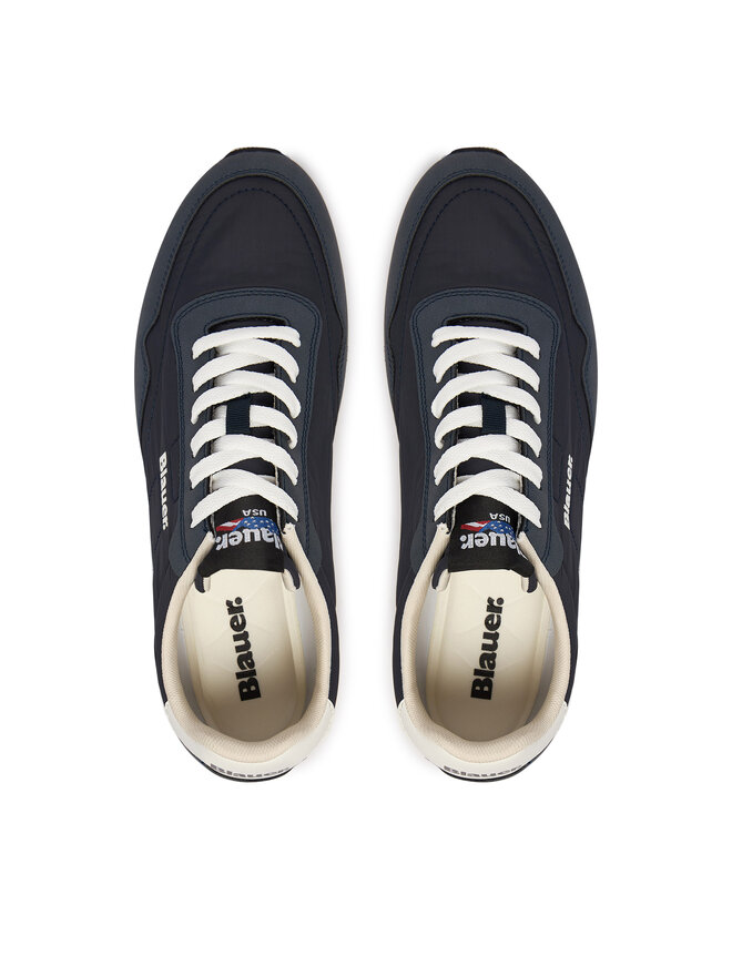 Blauer Sneakers Blauer S6FALCON01/NYS Schwarz