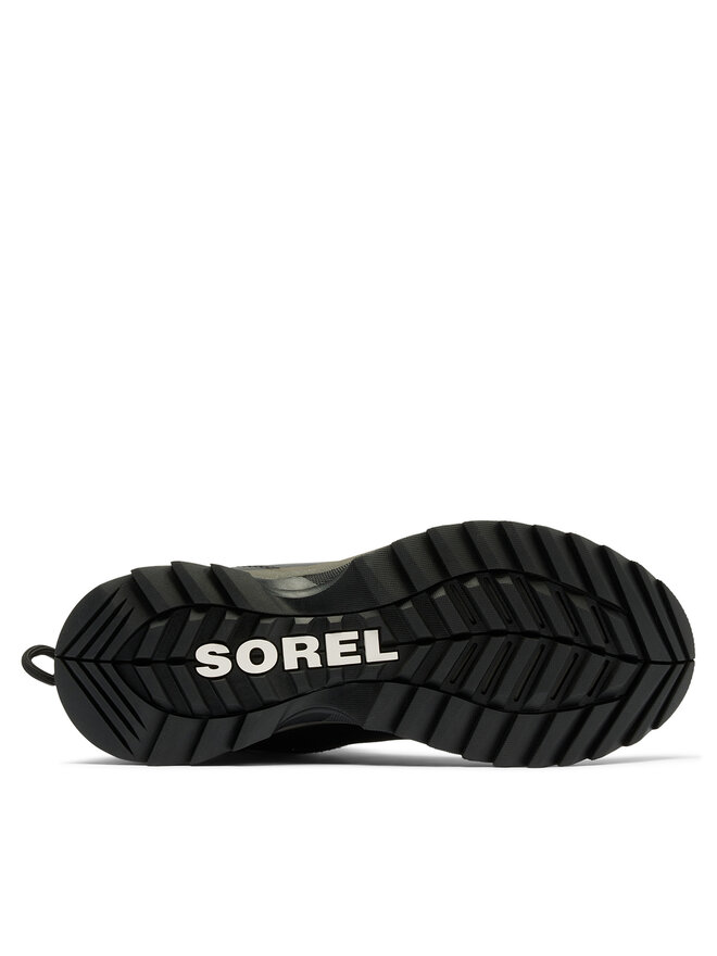 Sorel Sněhule Sorel Scout 87 Xt Wp 2083021256 Hnědá