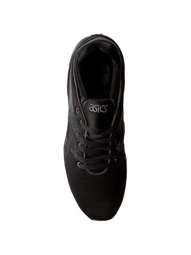 Asics Снікерcи Asics Gel-Kayano Trainer Evo H707N Чорний