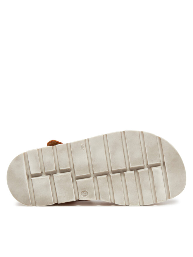 Froddo Sandalen Froddo Keko G3150287-12 D Orange