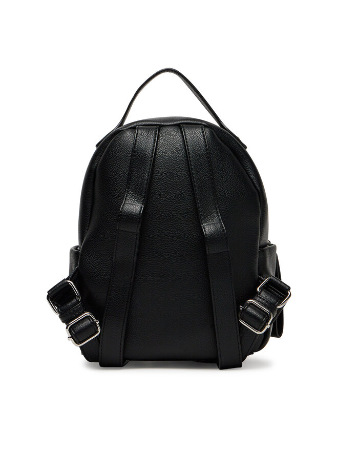 DeeZee Σακίδιο DeeZee MINI BACKPACK-1 Μαύρο