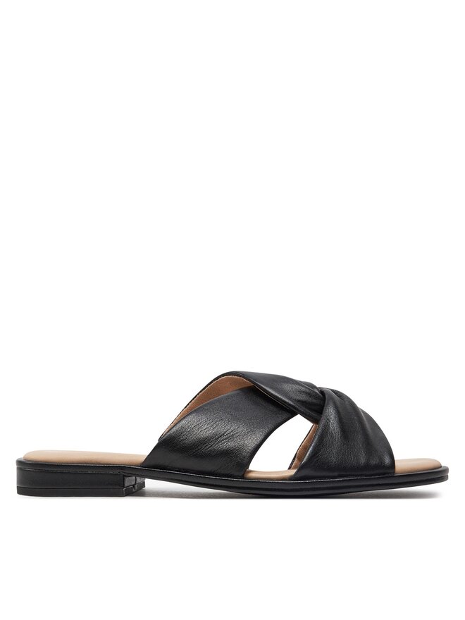 Ciabatte Caprice 9 27100 42 Nero escarpe