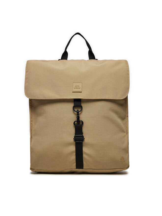 Lefrik Rucksack Lefrik Handy Mini Beige