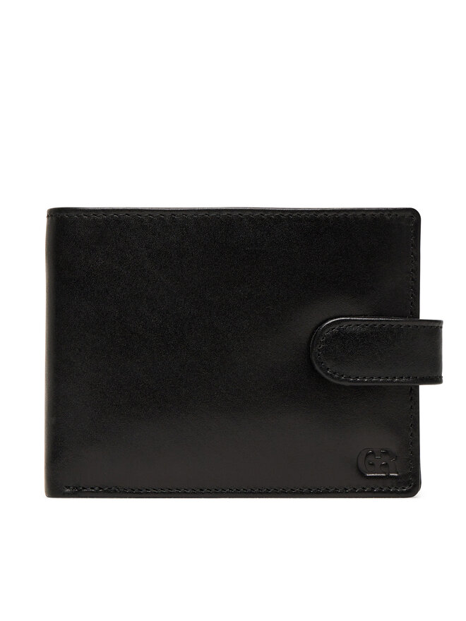Gino Rossi Maks Gino Rossi SYED 3521L Melns