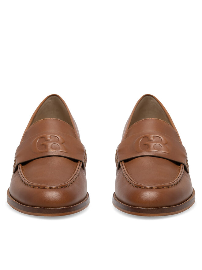GINO ROSSI Slipper Gino Rossi SIDE-113746 Braun