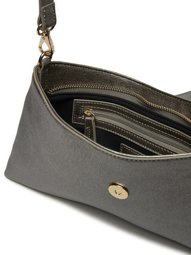 Valentino Borsetta Valentino Aroma VBS8GP13MET Grigio