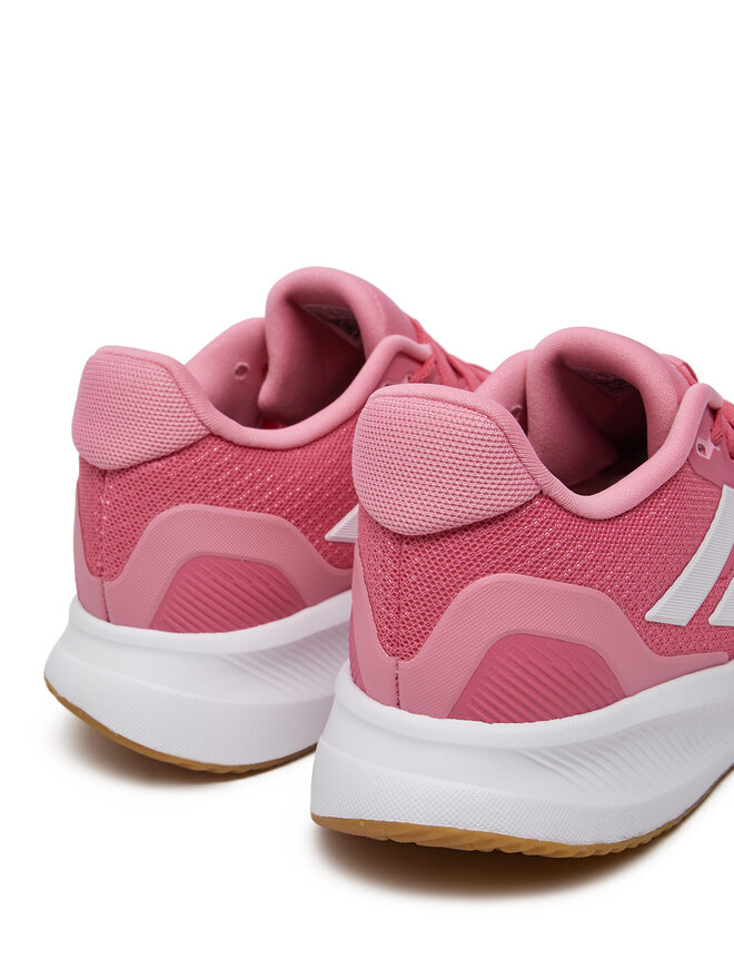 adidas Сникърси adidas Runfalcon 5 Shoes Kids JP5143 Розов