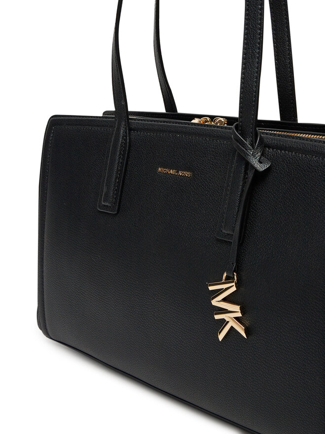 MICHAEL Michael Kors Torebka MICHAEL Michael Kors Laila 30S5G9IT2L Czarny