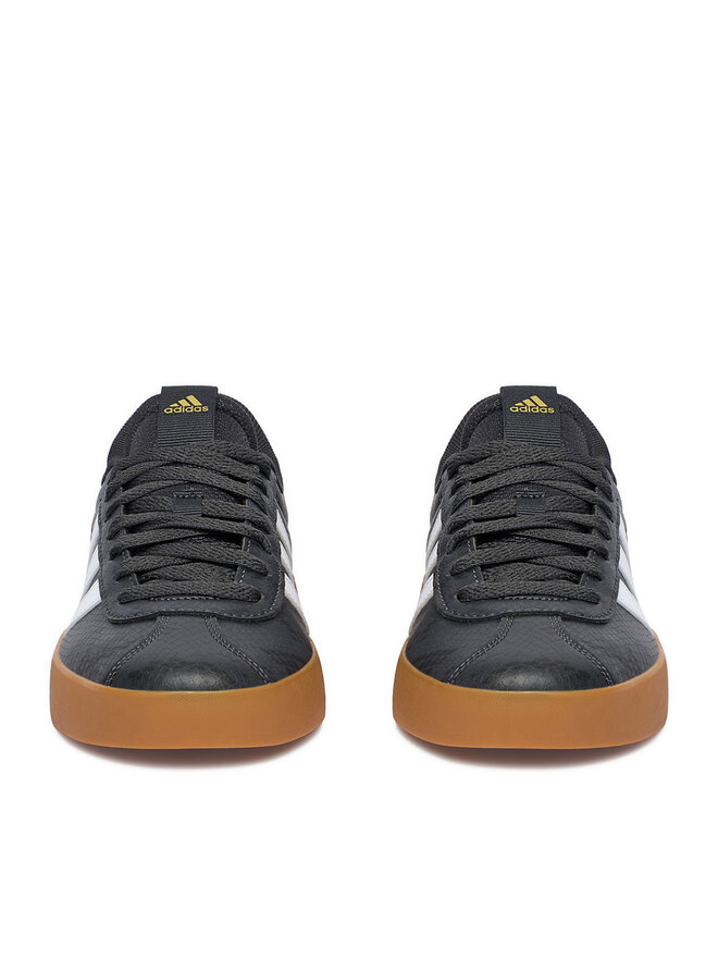 adidas Sneakers adidas CEO-VL COURT 3.0 KI4602 Dunkelgrau