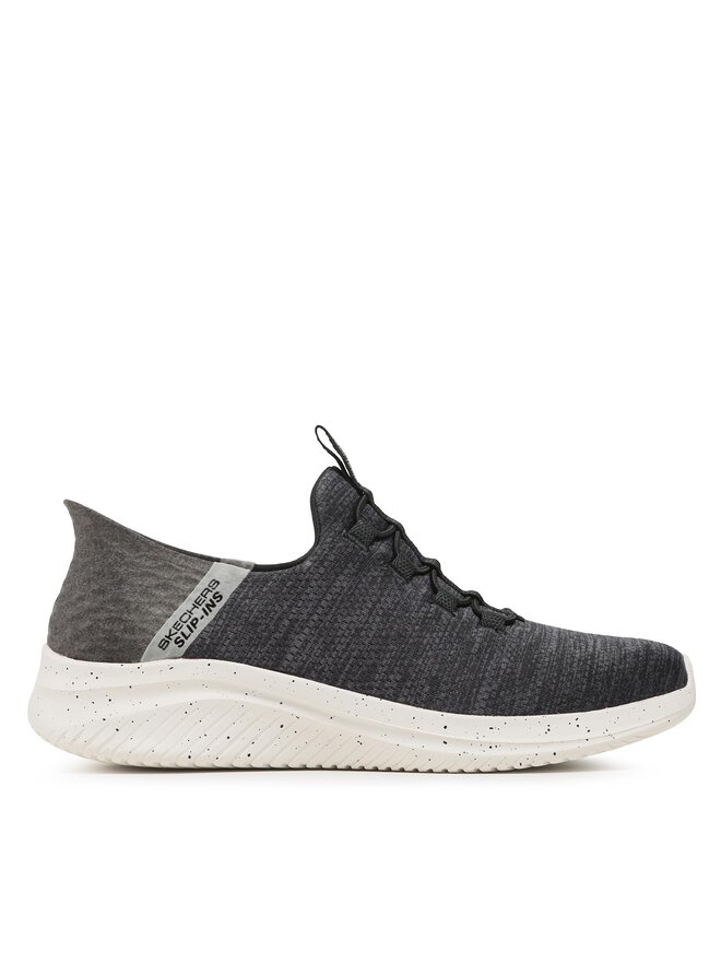 Skechers Superge Skechers Right Away 232452/BLK Črna
